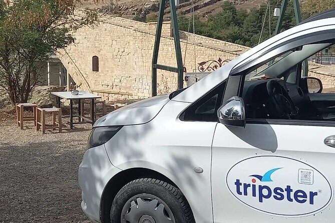 2 way Transfer fr/to Nevsehir & Kayseri Airport / Cappadocia - Who Will Benefit Most?