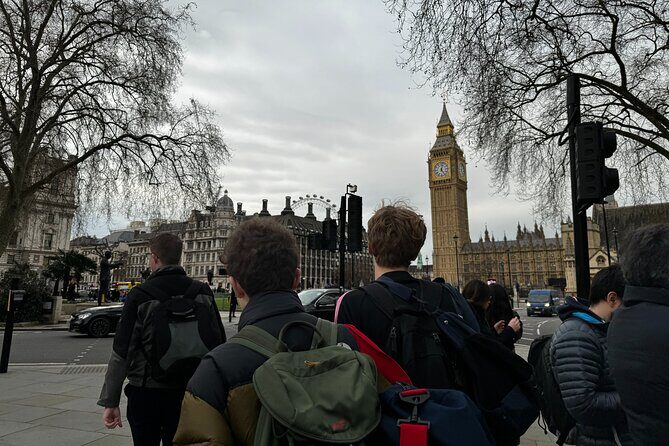 20 Major London Attractions - Guided Tour With Video and Photos - Who Is This Tour Best For?