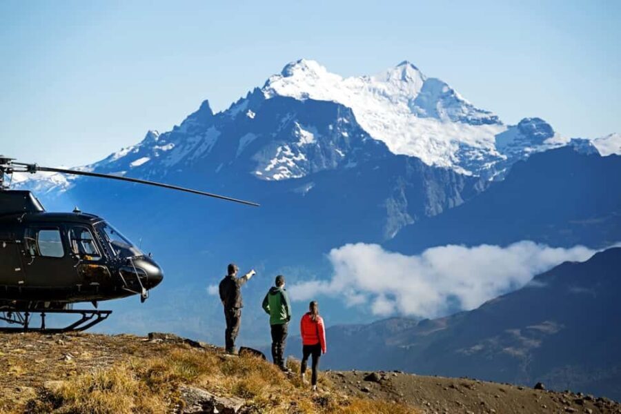20-Min Helicopter Tour from Glenorchy | Alpine Express - The Sum Up: Is It Worth It?