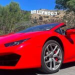 20 Min Lamborghini tour in Hollywood (Drive or be driven) - Why This Tour Is Worth It