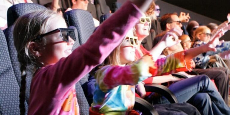 20-Minute Audio-Visual Show + Optional Valletta Audio Guide - The Experience in Detail