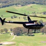 20 Minute Helicopter Scenic Flight Hunter Valley - The Experience Value