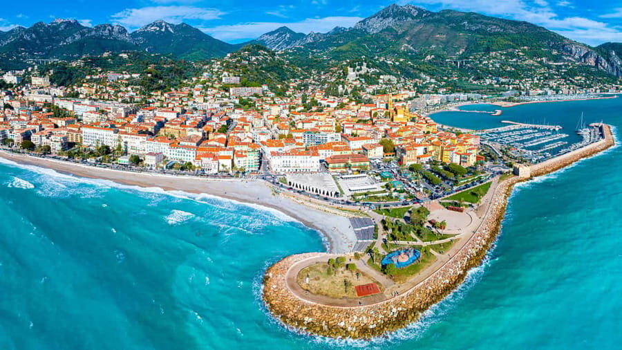 20-minute panoramic flight from Nice - What Makes the Flight Special?