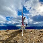 20-Minute Remarkables Helicopter Tour from Queenstown - The Itinerary in Detail