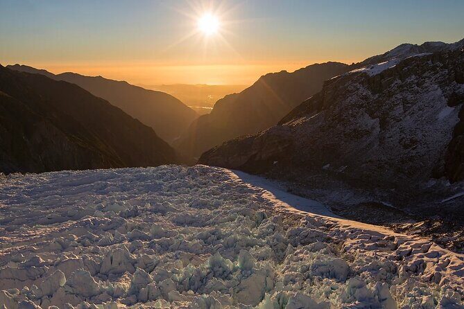 20 Minute Twin Glacier Overflight in Fox and Franz Josef Glaciers - Why This Tour Offers Great Value