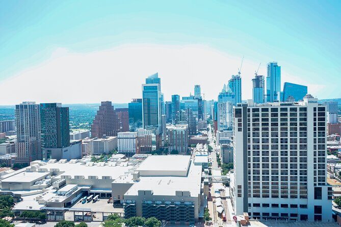 20 Minutes Downtown Austin and Lake Austin - Who Is This Tour Best For?