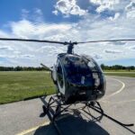 20 Minutes Helicopter Tour for 2 - Why This Tour Is a Great Choice