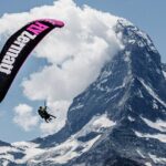 20 to 25 Minute Tandem Paragliding in Zermatt and Matterhorn View - The Sum Up