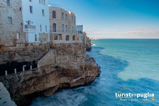 2022 Puglia private package tour: 7 days in Salento and Matera - Authentic Experiences and Local Guides