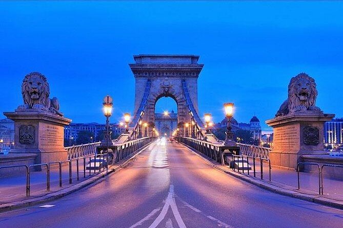 21-Day Extensive European Highlights tour from Frankfurt: Germany, Czech Republic, Slovakia, Hungary, Austria, Switzerland, Italy, France, Netherlands, Belgium and Luxembourg - Why this tour works