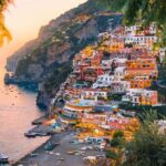 24/7 Private Intercity Transfers from Naples Airport/Station/Port - The Vehicle and Comfort Level