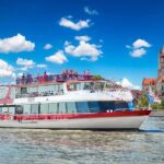 24-hour Hop-On Hop-Off with River Cruise - FAQ
