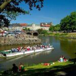 24h Gothenburg Hop-On Hop-Off Boat Tour - FAQs
