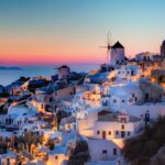 24h Luxury Santorini Transfer.Arrival/Departure one way - Additional Practical Details