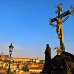 2:5-Hour Walking Tour of Old Town Prague with Boat Ride - Practical Details and Tips