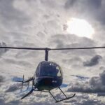 25 minute Helicopter Discovery Trial Lesson - Authentic Feedback from Participants