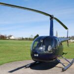 25 minute Royal Surrey Helicopter Tour - Frequently Asked Questions