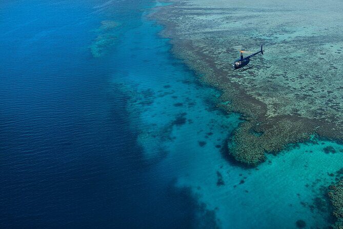25 minutes Mamanuca Island Tour - Who Should Consider This Tour?