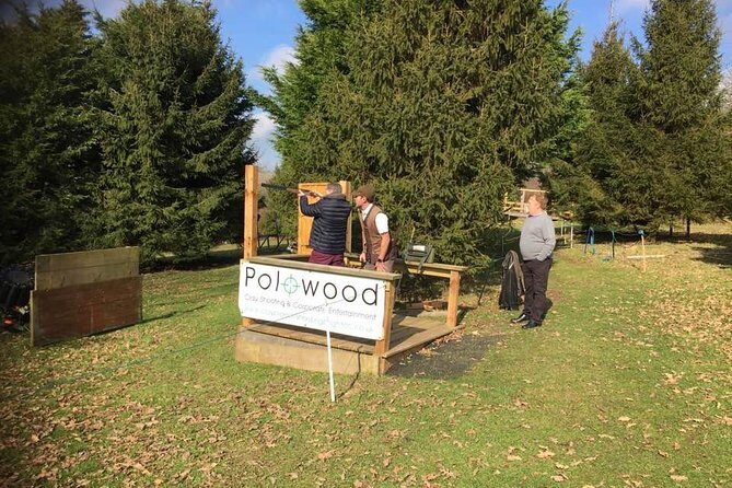 25 Shot Clay Shooting Experience - Who Should Consider This Tour?