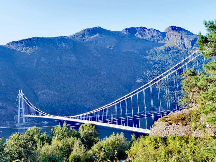 2day tour hardanger bike vøringsfossen and flåm næroyfjord - The Sum Up: Is This Tour Right for You?