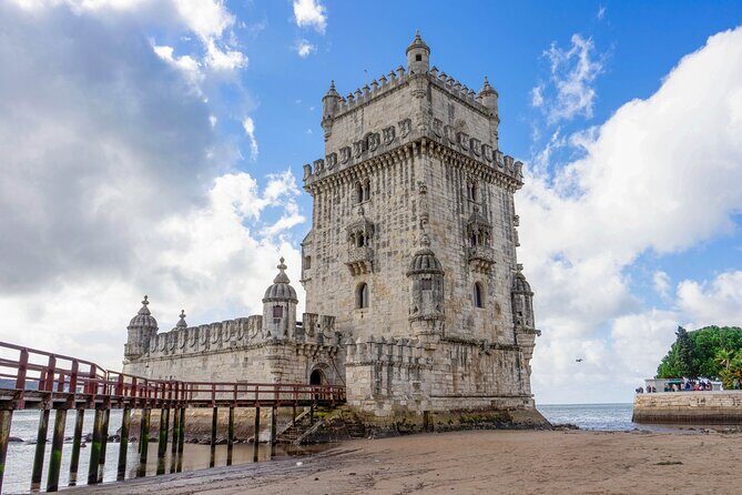 2h Belem Electric Tuk Tuk Tour - An In-Depth Look at the 2-Hour Belem Electric Tuk Tuk Tour