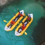 2h fr Vienna Alpine river "Double Ducky" whitewater kayaking - What to Expect from the Whitewater Kayaking Tour