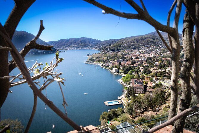 2h Lake Como: Luxury Private Boat Tour - The Sum Up