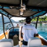 2H Private Cruise on Lake Como Tender yacht Invictus 9 pax - A Deeper Look at the 2-Hour Private Lake Como Cruise