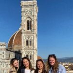 2H Private Rooftop Wine and Food Tasting Experience in Florence - FAQs