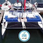 2H Private Sailing Catamaran "Vertigo" Tour in Lisbon up to 18pax - Introduction to the Voyage