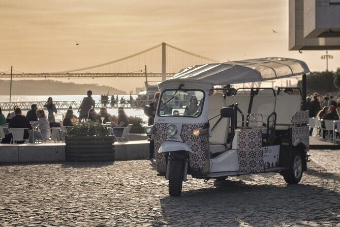 2H - Private Tour in Lisbon by Tuk-Tuk (Fluent French) - The Sum Up: Is This Tour Right for You?
