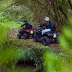 2h Quad Tour  Arcos de Valdevez  Peneda Gerês - Authentic Experience and Traveler Feedback