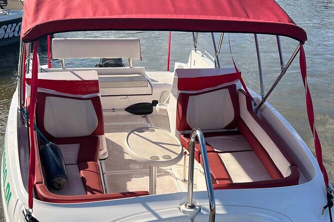 2h Rental of Motorboat for 10 in Warsaw no License Needed - Who Is This Tour Best For?