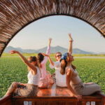 2h ROMANTIC SUNSET TOUR - Evaluating the Value: Is It Worth It?