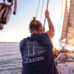 2h Sailing Trip on a Historic Tall Ship from the Pier - Exploring the 2-Hour Baltic Sea Sailing Trip