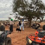 2Hours DE Quad + Comedy EN Tour and Crocoparc Tour - A Detailed Look at the Agadir Quad and Crocoparc Tour