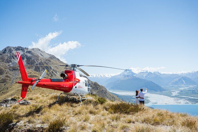 2hr Scenic Milford Sound Flight with Landing - 201 - Why This Tour Stands Out