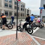 3.25-Hour Wilmington Airlie Gardens E-Bike Self-Guided Tour - An In-Depth Look at the Wilmington E-Bike Self-Guided Tour