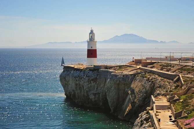 3.30Hrs Private Victory Diamond Rock Tour in Gibraltar - Authentic Insights from Past Travelers