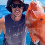 3/4 Day 7 Hour Offshore Fishing Charter - The Sum Up