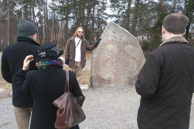 3-4h Viking History Short Day Tour from Stockholm - Deep Dive into the Itinerary