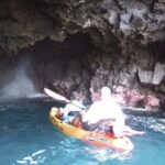 3.5 Hour Kailua-Kona Ocean Kayak and Snorkel Tour - The Sum Up