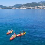 3.5-Hour Kayak Tour from Beii to Sveti Stefan Island - Why This Tour Is a Great Choice