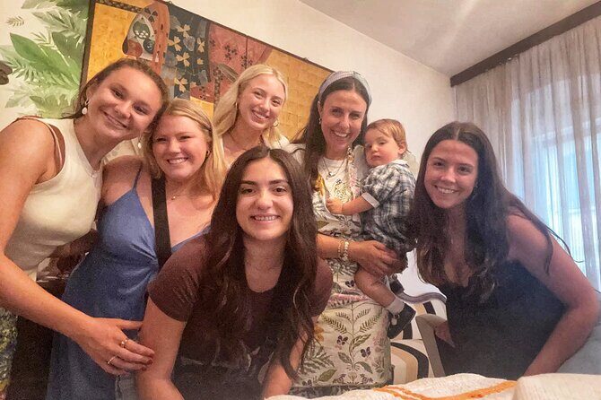 3.5 Hours Fresh Pasta and Tiramisù Cooking Class with Meal - Final Thoughts