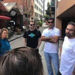 3.5 Hours Group tour Melbourne trouble-makers tour - Discovering Fitzroy’s Unique Character