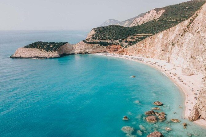 3 Best Sandy Beaches of Lefkada - A Deep Dive into the Lefkada Beach Cruise