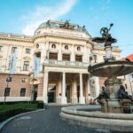 3 Capitals - from Vienna to Bratislava & Budapest Private Tour - Practical Tips for the Day