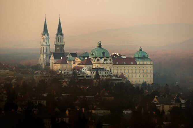 3 Castles and Wine Private Day Trip in Danube Valley from Vienna - Analyzing the Value: Is It Worth the Cost?