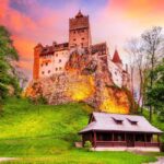 3 Castles Tour From Bucharest: Peles, "Wednesday" & Dracula - Why This Tour Offers Great Value