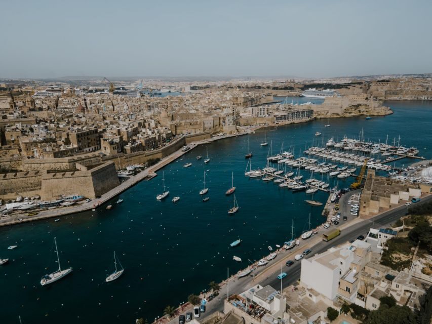 3 cities: Private Insider Walking Tour with Licensed Guide - Why Guides Make a Difference